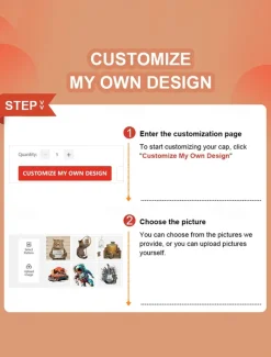 可定制的卡车司机帽，个性化网帽，适合家庭、朋友、情侣和团队活动，非常适合猫爱好者和休闲装