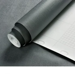 300 * 60cm Self Adhesive Wallpaper Bedroom Waterproof And Moisture-Proof Solid Color Refurbished Sticker White Background Wall Decoration Wallpaper