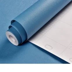 300 * 60cm Self Adhesive Wallpaper Bedroom Waterproof And Moisture-Proof Solid Color Refurbished Sticker White Background Wall Decoration Wallpaper