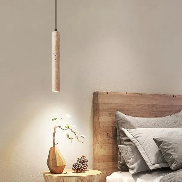 30 cm Circle / Round Design Pendant Lantern Design Geometric Shapes Pendant Light Stone Artistic Style Vintage Style Classic Vintage Country 110-120V 220-240V