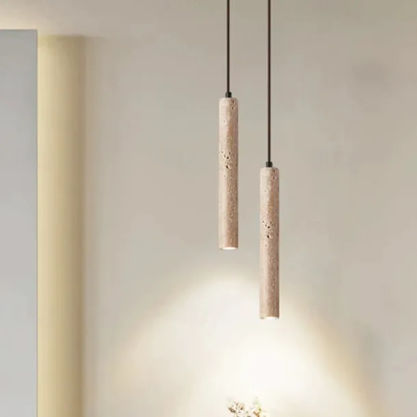 30 cm Circle / Round Design Pendant Lantern Design Geometric Shapes Pendant Light Stone Artistic Style Vintage Style Classic Vintage Country 110-120V 220-240V