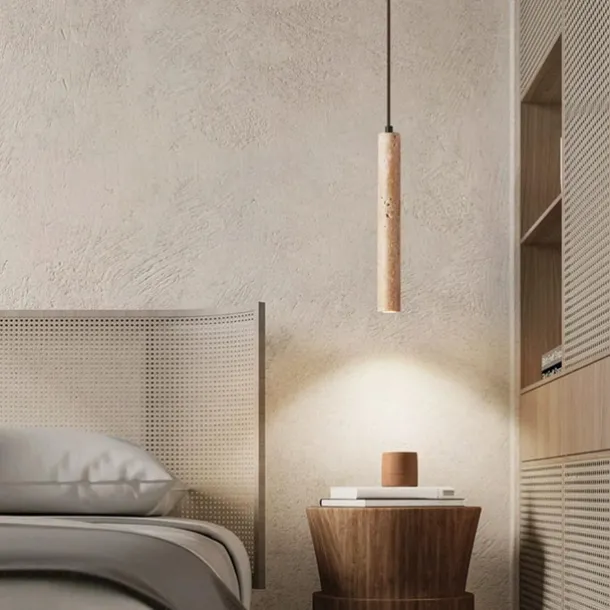 30 cm Circle / Round Design Pendant Lantern Design Geometric Shapes Pendant Light Stone Artistic Style Vintage Style Classic Vintage Country 110-120V 220-240V