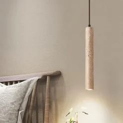 30 cm Circle / Round Design Pendant Lantern Design Geometric Shapes Pendant Light Stone Artistic Style Vintage Style Classic Vintage Country 110-120V 220-240V