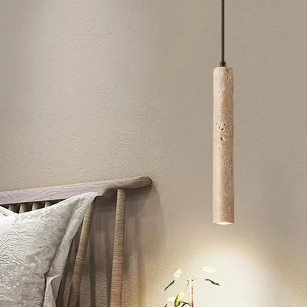 30 cm Circle / Round Design Pendant Lantern Design Geometric Shapes Pendant Light Stone Artistic Style Vintage Style Classic Vintage Country 110-120V 220-240V