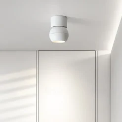 6.5 cm Dimmable Ceiling Lights Metal Artistic Style Classic Stylish Painted Finishes Contemporary Modern 110-240 V