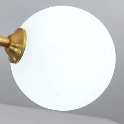 90 cm LED Chandelier Nordic Style Sputnik Design Pendant Light Cluster Design Aluminum Cluster Modern Industrial Electroplated Painted Finishes 110-120V 220-240V