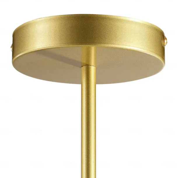 77 cm Modern Firework Chandeliers 19 Lights Crystal Dandelion Chandelier Pendant Lights Fixtures Sputnik Globe Design Artistic Nordic Style Living Room Bedroom Restaurant Flower Design