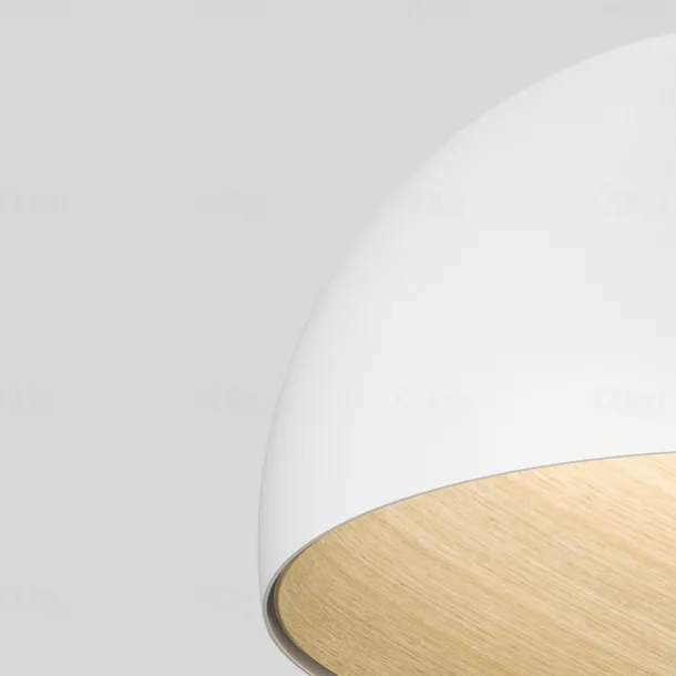 38 cm Nordic Style Dimmable Ceiling Light LED Aluminum Dining Room Living Room Bedroom 220-240V