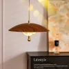28 cm Pendant Lantern Design Pendant Light Metal Glass Electroplated Modern 110-120V 220-240V