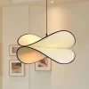 40 cm Pendant Lantern Design Pendant Light Fabric Fabric Artistic Style Novelty Stylish Nature Inspired Country 110-120V 220-240V