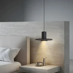 33 cm Pendant Lantern Design Geometric Shapes Pendant Light Stone Artistic Style Formal Style Vintage Style Vintage Country 110-120V 220-240V