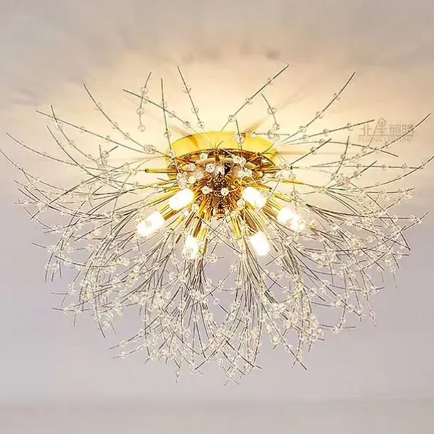 70 cm Pendant Lantern Design Flush Mount Lights Metal Brass Traditional / Classic 220-240V