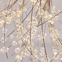 70 cm Pendant Lantern Design Flush Mount Lights Metal Brass Traditional / Classic 220-240V