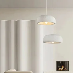 30 cm Pendant Lantern Design Pendant Light Polystyrene Hollow Out Artistic Style Vintage Style Vintage Artistic 110-120V 220-240V