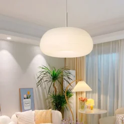 25 cm Single Design Island Design Pendant Light Plastic Painted Finishes Modern Nordic Style 110-120V 220-240V