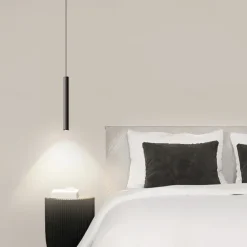 30 cm Single Design Pendant Light Metal Glass Painted Finishes Vintage 110-120V 220-240V