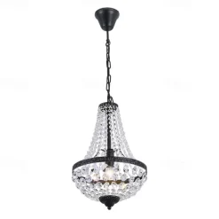 30 cm Sputnik Design Lantern Desgin Pendant Lantern Design Pendant Light Metal Vintage Style Sputnik Industrial Painted Finishes Vintage Nordic Style 110-120V 220-240V