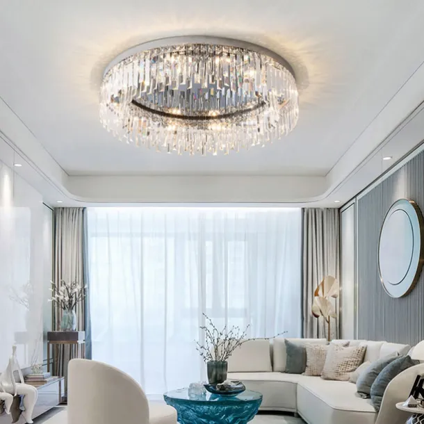 45/60 cm Unique Design Chandelier Ceiling Light LED Contemporary Nordic Style 220-240V