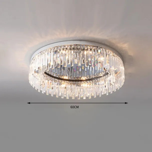 45/60 cm Unique Design Chandelier Ceiling Light LED Contemporary Nordic Style 220-240V
