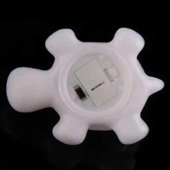 7 Colours Changing LED Night Light Desk Lamp Bedside Light Bedroom Decor Christmas Gift Sea Turtle Battery Operated