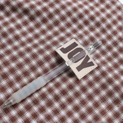 100% Cotton Apron Breathable for Home Use, Kitchen, Summer Women's Fashion, Cute Japanese and Korean Version of Apron, Anti Oil Stain Work Print