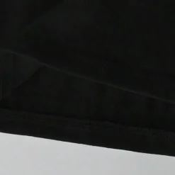 100% Cotton Kids Boys Black Letters T shirt Tops Crew Neck Short Sleeve Casual Daily Wear Vacation Fashion Sport Print Summer