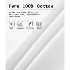 100% Cotton Kids Girls' 1 2 3 Horse T shirt Tee Crew Neck Short Sleeve Outdoor Vacation Daily Classic Casual Print Summer