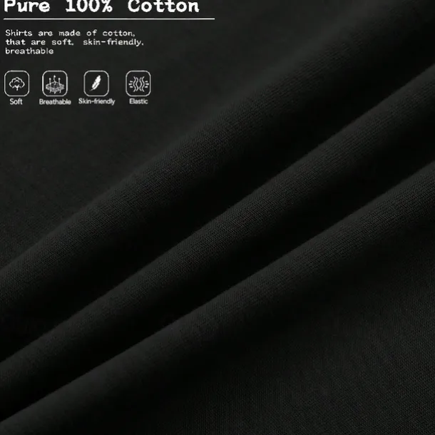 100% Cotton Kids Girls' Black Animal Cartoon T shirt Tee Crew Neck Short Sleeve Outdoor Daily Vacation Classic Casual Print Summer