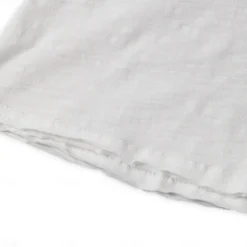 100% Cotton Men's Casual T Shirt Plain Crew Neck Summer Tee Street Holiday Short Sleeve Raw Edges Fashion Casual Comfortable Top Tee