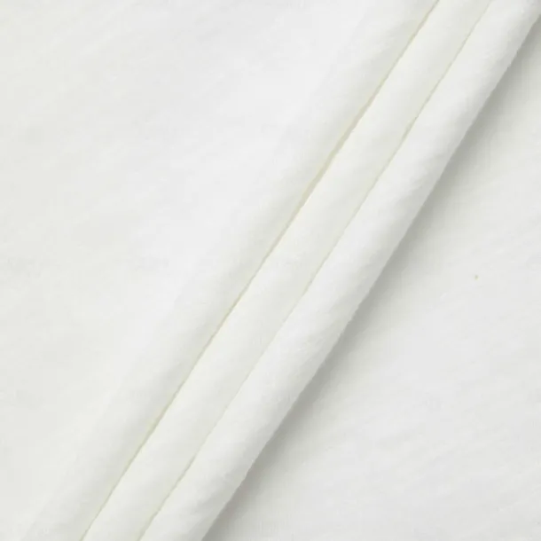 100% Cotton Men's Casual T Shirt Plain Crew Neck Summer Tee Street Holiday Short Sleeve Raw Edges Fashion Casual Comfortable Top Tee