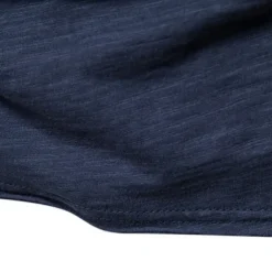 100% Cotton Men's T-shirt Fashion Cut Design Soild Tops Tees Short Sleeve Summer T Shirt For Men