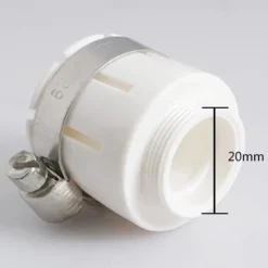 360 Degree Rotate Faucet Booster Adjustable Shower Water Saver Extender Splashproof Filter Tap Device Kitchen