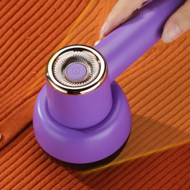 2023 Electric Lint Remover For Clothing Fuzz Pellet Remover Machine Portable Charge Sweater Fabric Shaver Removes Clothes Shaver