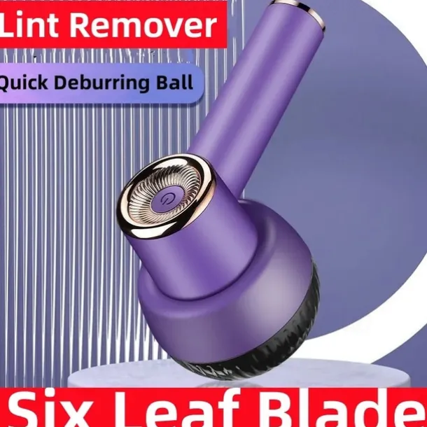 2023 Electric Lint Remover For Clothing Fuzz Pellet Remover Machine Portable Charge Sweater Fabric Shaver Removes Clothes Shaver