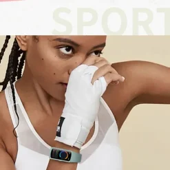 696 H28 Smart Watch 1.58 inch Smart Band Fitness Bracelet Bluetooth ECG+PPG Pedometer Call Reminder Compatible with Android iOS Women Men Hands-Free Calls Message Reminder IP 67 25mm Watch Case