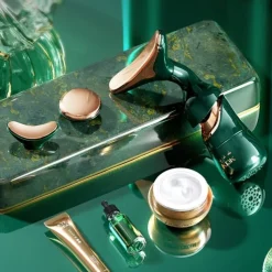 3 In 1 Face Beauty Device Multifunctional Neck and Facial Massager for Home Use Gift for Women