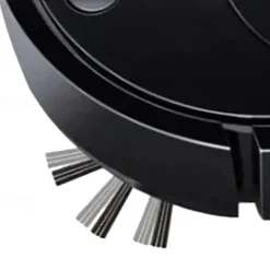 3 In 1 Intelligent Sweeping Robot Vacuum Cleaner Floor Sweeper Cleaner For Hair Dust Stain