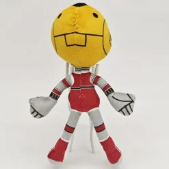 10 Inch The Electric State Plush Stuffed Figure Pillow for Room Decor for Video Game Fans