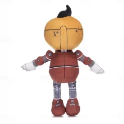 10 Inch The Electric State Plush Stuffed Figure Pillow for Room Decor for Video Game Fans