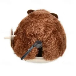 45.67 Inches Cat Tree/Cat Tree House and Towers for Large Cat/Cat Climbing Tree with Cat Condo/Cat Tree Scratching Post/Multi-Level Large Cat Tree