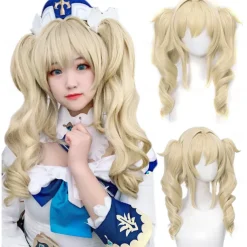 14 Inches Rainbow Wig Short Curly Wig with Bangs Synthetic Wigs Women Girls Colorful Wigs Pride Outfits Halloween Wigs