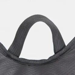 18 L Daypack Rucksack Zipper Multi Pocket Wearable Durable Outdoor Hiking Camping Military Nylon Black Red Blue