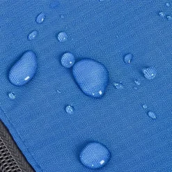 40 L Daypack Rucksack Zipper Multi Pocket Wearable Durable Outdoor Hiking Camping Military Nylon Black Pink Red