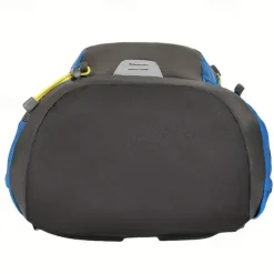 40 L Daypack Rucksack Zipper Multi Pocket Wearable Durable Outdoor Hiking Camping Military Nylon Black Pink Red