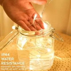 300 LED 9.8x9.8Ft Remote Control Christmas Curtain Lights USB Plug in Fairy Curtain Lights Outdoor Window Wall Hanging Curtain String Lights for Bedroom Backdrop Wedding Party Indoor Decor Warm White