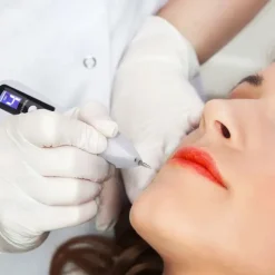 9 Level LCD Face Skin Dark Spot Remover Mole Tattoo Removal Laser Plasma Pen Machine Facial Freckle Tag Wart Removal Beauty Care