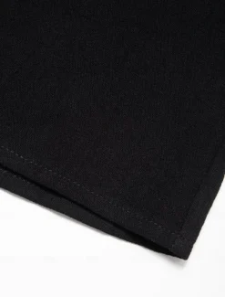 10% Linen Basic Men's Shirt Linen Shirt Black White Pink Long Sleeve Plain Lapel Spring & Summer Hawaiian Holiday Clothing Apparel
