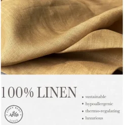 100% Linen Men's Linen Blazer Blazer Business Formal Evening Wedding Party Fashion Casual Spring & Fall Plain Pocket Casual / Daily Single Breasted Blazer Black Dark Blue