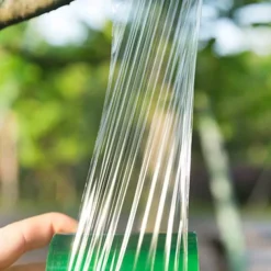 100 Meters Roll Tape Parafilm Pruning Strecth Graft Budding Barrier Floristry Pruner Plant Fruit Tree Nursery Moisture Garden Repair Seedle