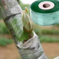 100 Meters Roll Tape Parafilm Pruning Strecth Graft Budding Barrier Floristry Pruner Plant Fruit Tree Nursery Moisture Garden Repair Seedle